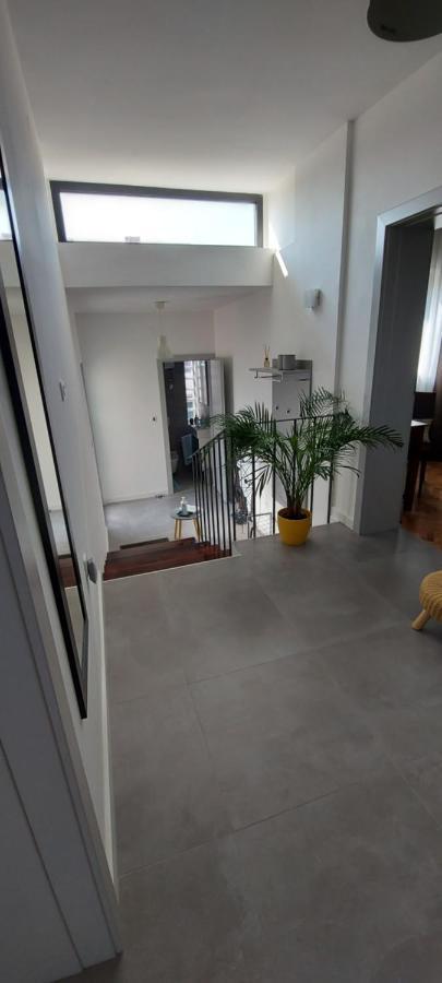 Holiday Home Velebit 宁 外观 照片